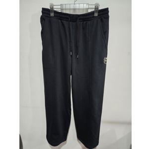 [뉴발란스]뉴발란스 UNI 헤리티지 와이드 팬츠 NBMLF11243 BLACK