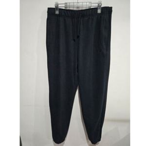 [뉴발란스]뉴발란스 프리미엄 로고 조거 팬츠 NBMLF12201 BLACK