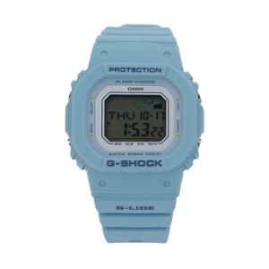 지샥 시계 GLX-S5600-2DR (GLX-S5600-2) 지라이드 디지털 스퀘어 여성시계 여자시계 당일발송