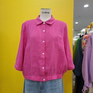 르피타 DP01 마밴드자켓 L252UJK505