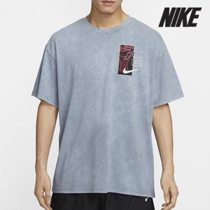 [나이키]나이키 반팔티 /D24- FZ8094-065 / 남성 맥스90 농구 티