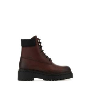 프라다 부츠 1T704NFG0553LPP F0192 BROWN