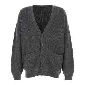 발렌시아가 울 가디건 813062T1703
