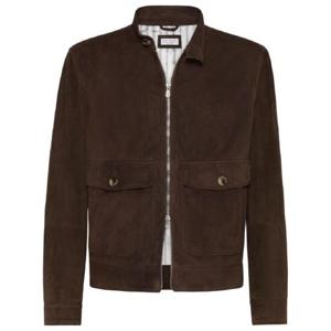 Brunello Cucinelli 스웨이드 재킷 M0PCL2028C7284