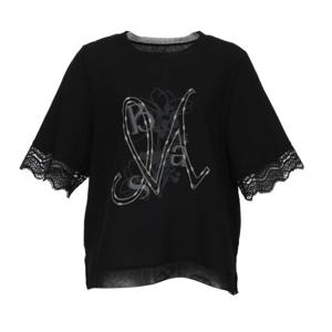 [몬테밀라노]력셔리 나염 티셔츠 QL506T2449A