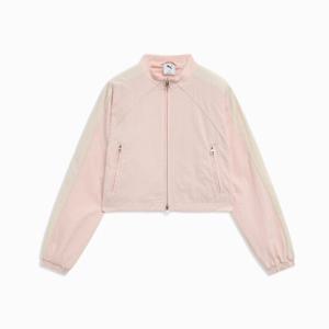 [푸마]데어 투 우븐 자켓 DARE TO WOVEN JACKET 633248-19