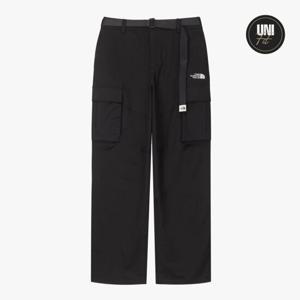 [노스페이스화이트라벨] 데일스 카고 팬츠 NP6NQ54J