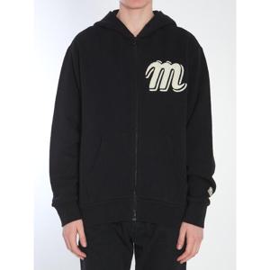 MONCLER MERCEDES Embroidered hoodie 8G00004999
