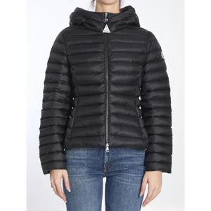 MONCLER 이게 후드 숏 퍼퍼 재킷 1A00004999