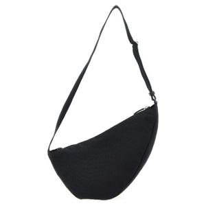THE ROW  Slouchy Banana Two  crossbody bag W1304MW256BLPL