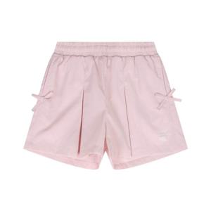[NBA KIDS]리본 셔링 팬츠 K252PT641P31