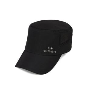 [아이더] 25SS 메쉬 공군모 (Black) DMM25C18