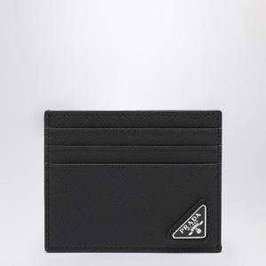 프라다 남성지갑 2MC223QHH Black