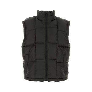 베트멍 베스트 UA65JA105B BLACKOUT BROWN