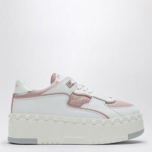 발렌티노 가라바니 스니커즈 5W2S0IG5FXC WHITE