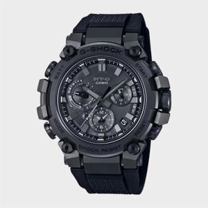 G-SHOCK 지샥 MTG-B3000B-1A 듀얼코어가드 터프솔라 블루투스 아