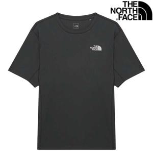 노스페이스 NT7UR12 남성 비스티 반팔티 NT7UR12B