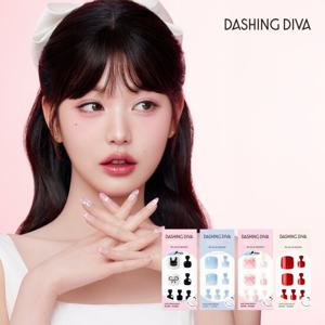 데싱디바 장원영 PICK 썸머 플레이 페디4종세트