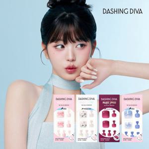 데싱디바 장원영 PICK 에픽 썸머 페디4종세트