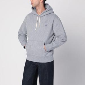 폴로 랄프로렌 후드 티셔츠 710766778006CO Grey