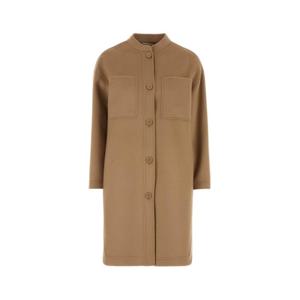 에스막스마라 코트 2519011051600 033 CAMEL