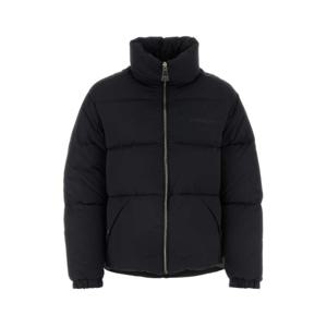 크리스조이 패딩 DFPM028NCOT BK01 BLACK