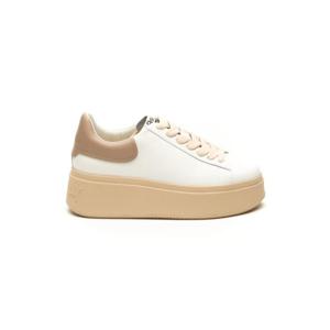 아쉬 스니커즈 MOBY 01 Brown