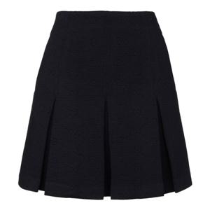 [힐크릭]헨리 로고자카드 큐롯(1HCCUF4755BK)