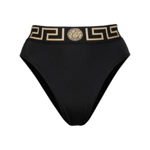 베르사체 그레카 하이웨이스트 비키니 브리프 ABD01095A232185