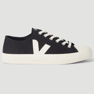 25 SS 베자 여성 Wata II 와타 2 캔버스 로우탑 스니커즈 PL0101397A