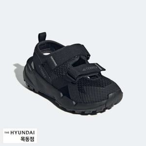 아디다스키즈 IH6378 (230-240) TERREX HYDROTERRA AT J 주니어 여름 샌들 운동화 HMDK