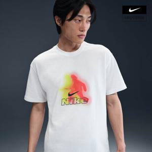 [나이키] 스포츠웨어 남성 맥스90 티셔츠 IB7926-121