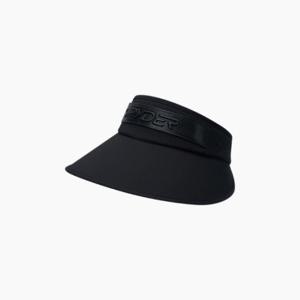 스파이더모자 KQJ SPKPANCA351W-BLK 여성 썬바이저