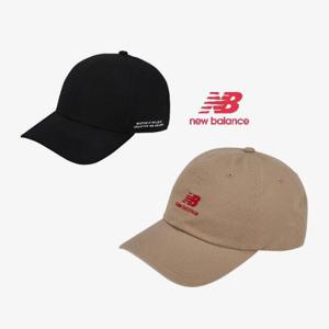 [뉴발란스]  STACKED BALLCAP_2종