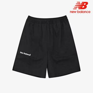 [뉴발란스]뉴발란스 키즈 에센셜 우븐 스트레치 NK9VE2103U-19