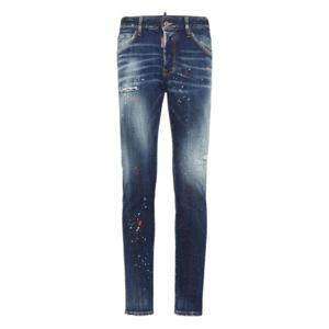 디스퀘어드2 데님 팬츠 S30664 S74LB1732 470 BLUE