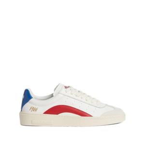디스퀘어드2 스니커즈 SNM0441 01504118 M4050 WHITE RED