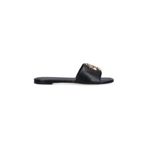토리버치 샌들 157966 006 Black