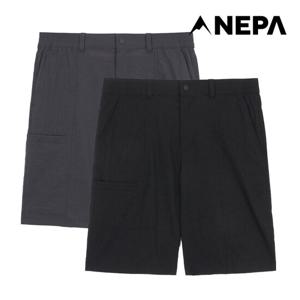 네파 남성 디플라이 하프 팬츠 7L31764