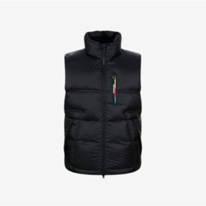 살로몬 컨투어 다운 베스트 BB LC2346300 BLK