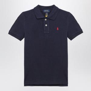 폴로 랄프로렌 셔츠 323547926004 BCO XI POLOR RN 323 blue