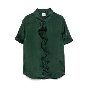 아스페시 셔츠 G5403C32801149 Green
