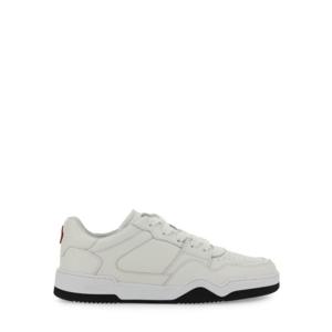 디스퀘어드2 스니커즈 SNM0355 015048671062 WHITE