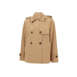 에르노 트렌치 코트 IM000177D 132382157 Beige