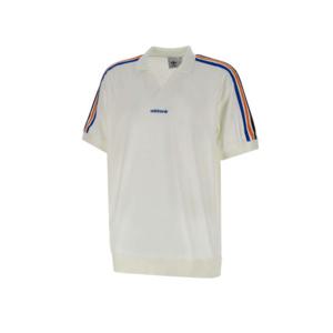 아디다스 폴로 티셔츠 JD0808 WHITE White