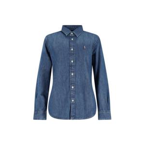폴로 랄프로렌 셔츠 211 969458 001 Blue