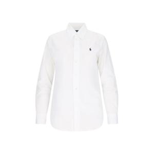 폴로 랄프로렌 셔츠 211 941509 002 White