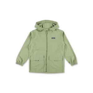 키즈 파타고니아 자켓 68165C BUGR Verde