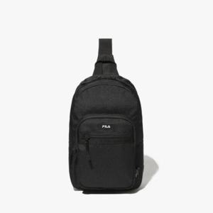 휠라크로스백 KQC FS3BCG3320X-BLK 에센셜 슬링백