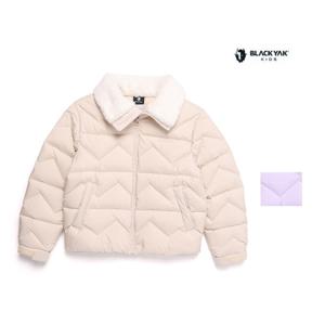 블랙야크키즈 택가169000원 BK리코T다운자켓 1BKPAW4919